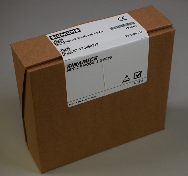 SIEMENS 6SL3055-0AA00-5BA1