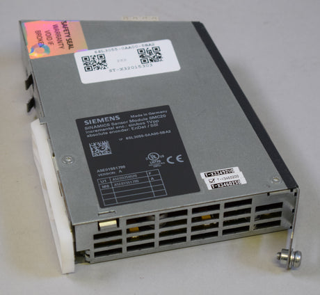 SIEMENS 6SL3055-0AA00-5BA2
