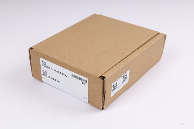 SIEMENS 6SL3055-0AA00-5CA2