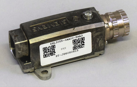 SIEMENS 6SL3055-0AA00-5HA3