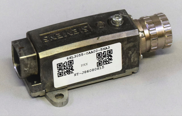 SIEMENS 6SL3055-0AA00-5HA3