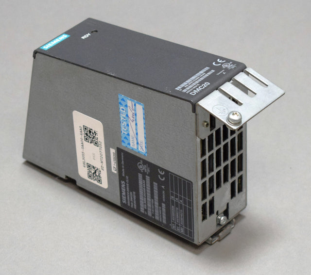 SIEMENS 6SL3055-0AA00-6AA0