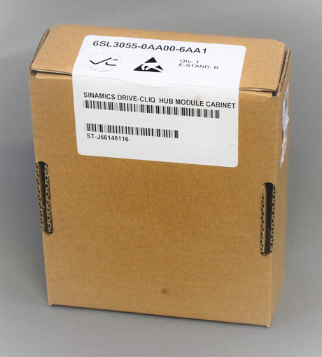 SIEMENS 6SL3055-0AA00-6AA1