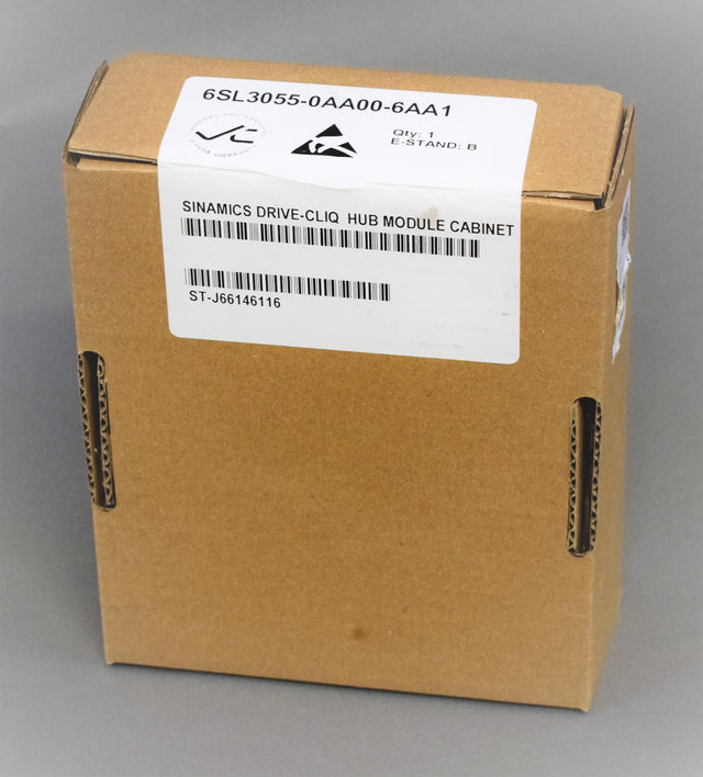 SIEMENS 6SL3055-0AA00-6AA1
