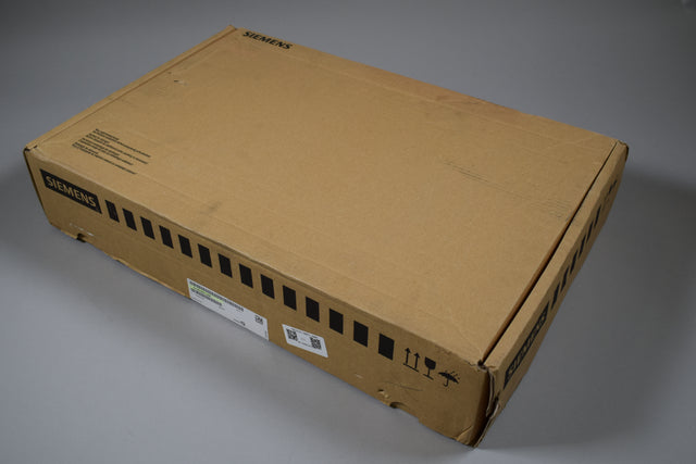 SIEMENS 6SL3100-0BE21-6AB0