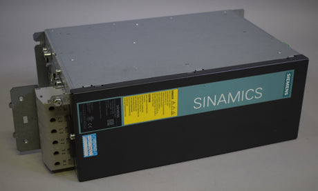 SIEMENS 6SL3100-0BE23-6AB0