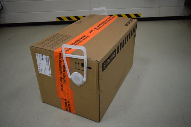 SIEMENS 6SL3100-0BE25-5AB0