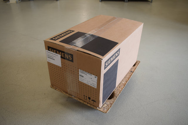 SIEMENS 6SL3100-0BE28-0AB0