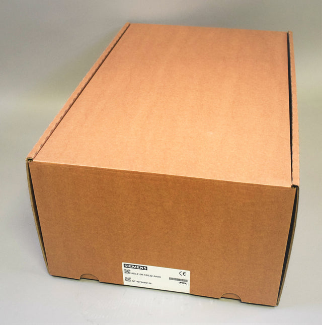 SIEMENS 6SL3100-1BE22-5AA0