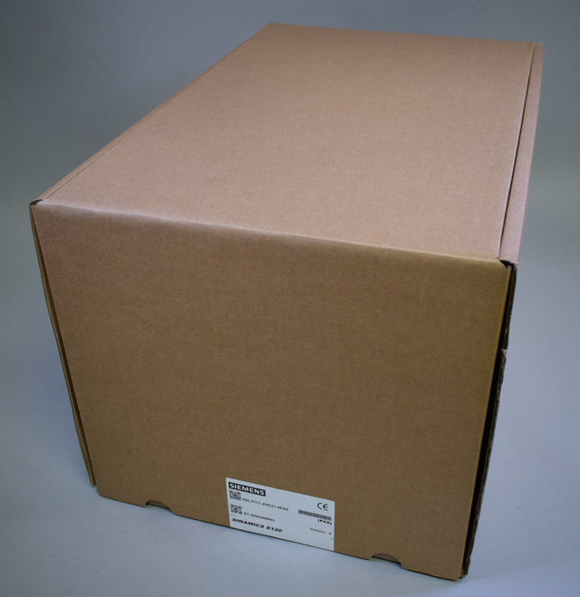 SIEMENS 6SL3111-4VE21-0EA0