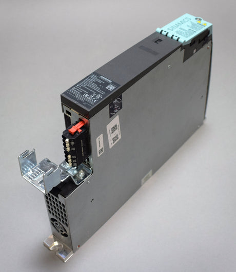 SIEMENS 6SL3120-1TE13-0AD0