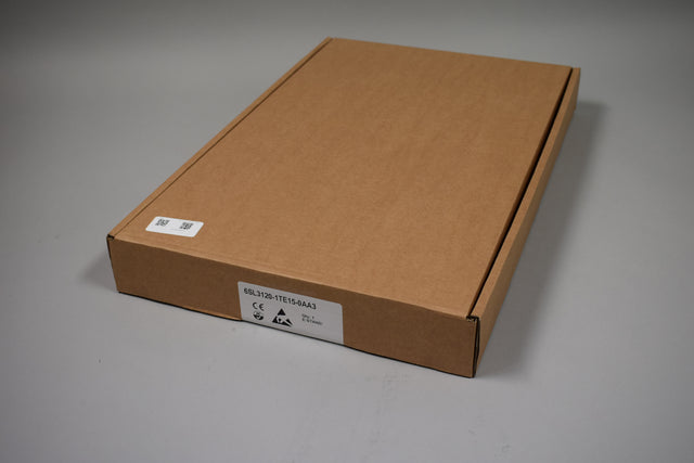SIEMENS 6SL3120-1TE15-0AA3