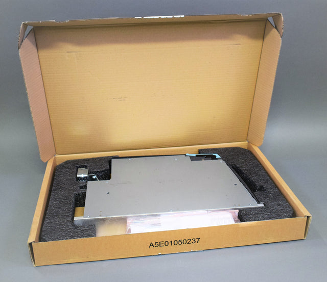 SIEMENS 6SL3120-1TE15-0AD0