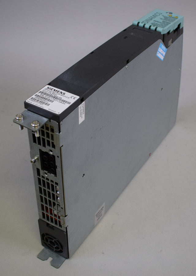 SIEMENS 6SL3120-1TE21-0AA4