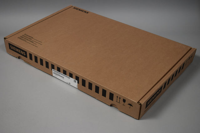 SIEMENS 6SL3120-1TE21-0AD0