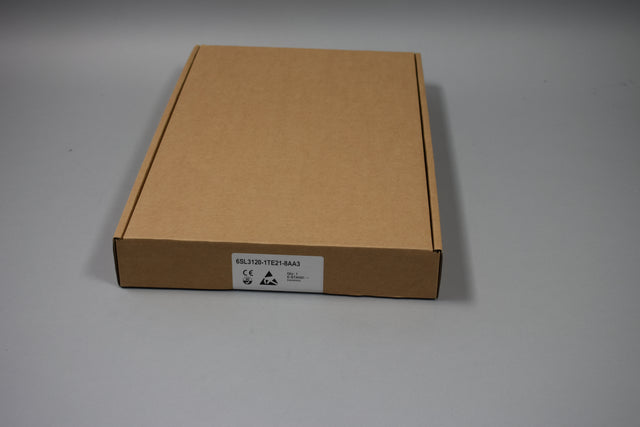 SIEMENS 6SL3120-1TE21-8AA3
