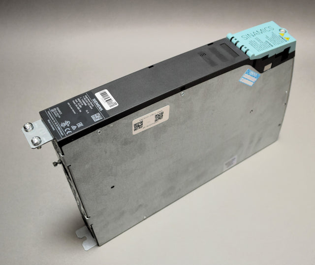 SIEMENS 6SL3120-1TE21-8AA4