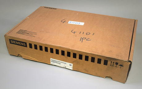 SIEMENS 6SL3120-1TE23-0AA4