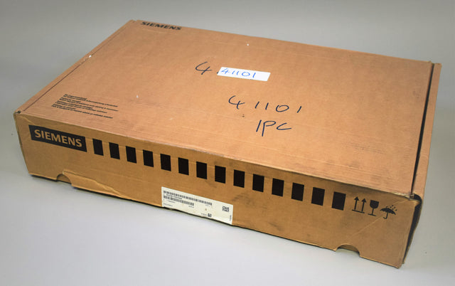 SIEMENS 6SL3120-1TE23-0AA4