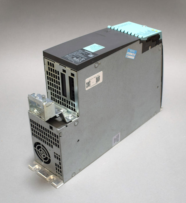 SIEMENS 6SL3120-1TE23-0AC0
