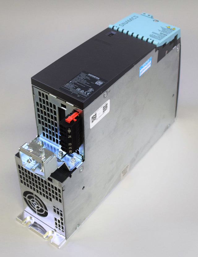 SIEMENS 6SL3120-1TE23-0AD0