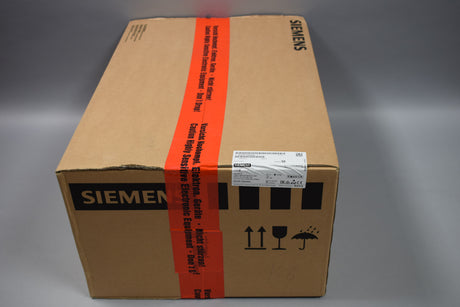 SIEMENS 6SL3120-1TE26-0AA3