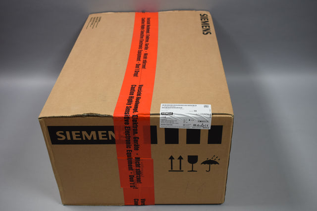 SIEMENS 6SL3120-1TE26-0AA3