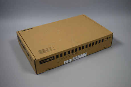 SIEMENS 6SL3120-1TE26-0AC0