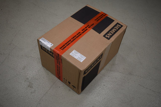 SIEMENS 6SL3120-1TE28-5AA3