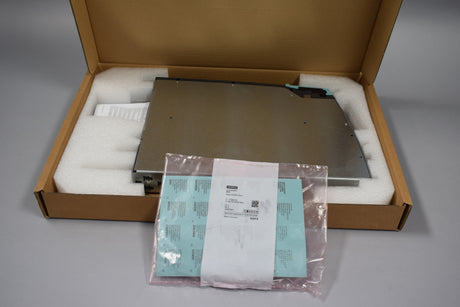 SIEMENS 6SL3120-2TE13-0AA4