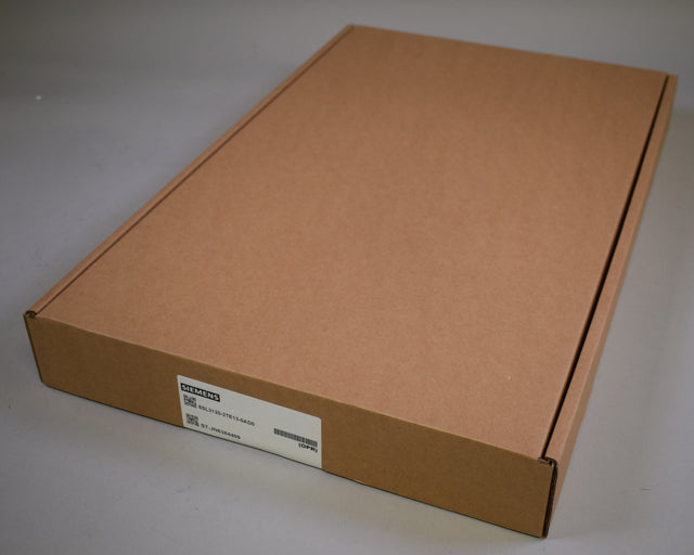 SIEMENS 6SL3120-2TE13-0AD0