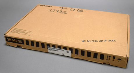 SIEMENS 6SL3120-2TE21-0AA3