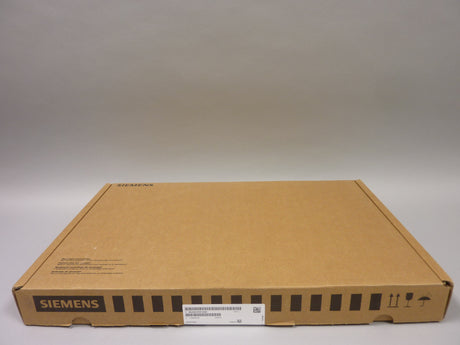 SIEMENS 6SL3120-2TE21-0AA4