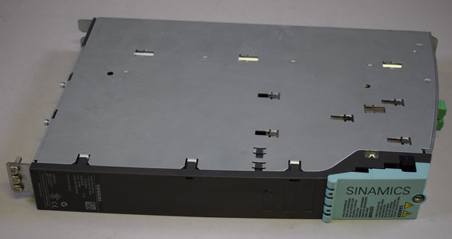 SIEMENS 6SL3120-2TE21-0AA4