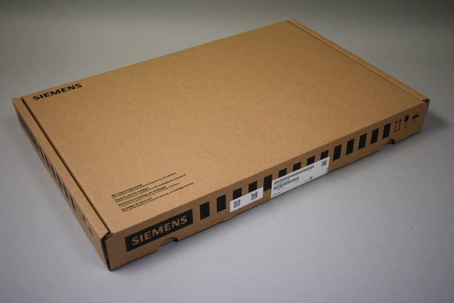 SIEMENS 6SL3120-2TE21-0AD0