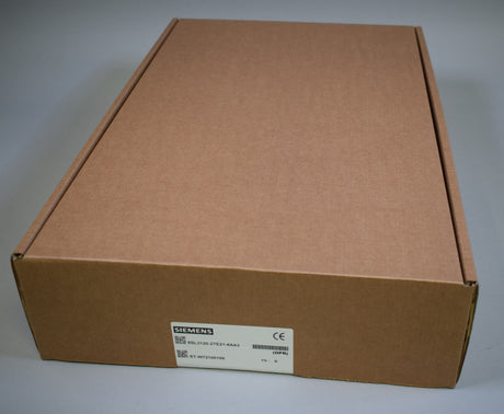 SIEMENS 6SL3120-2TE21-8AA3