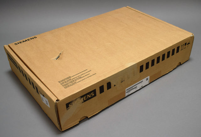 SIEMENS 6SL3120-2TE21-8AA3