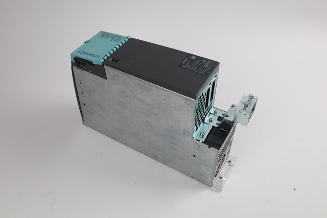 SIEMENS 6SL3120-2TE21-8AC0