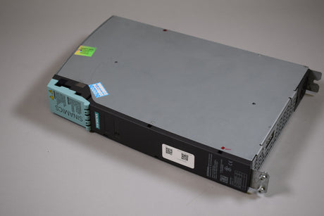 SIEMENS 6SL3130-6AE15-0AB0