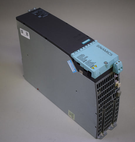 SIEMENS 6SL3130-6TE21-6AA4
