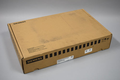 SIEMENS 6SL3130-6TE21-6AA4