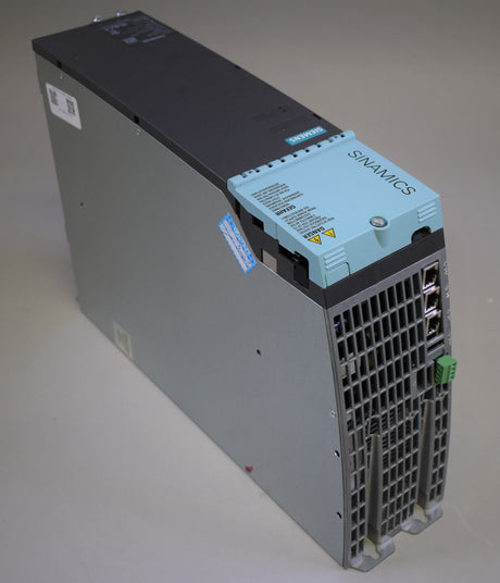 SIEMENS 6SL3130-6TE21-6AA4