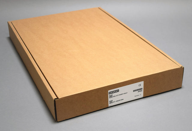 SIEMENS 6SL3131-6AE21-0AA1