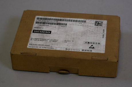SIEMENS 6SL3162-2BD00-0AA0
