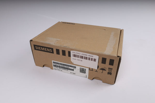 SIEMENS 6SL3162-2DB00-0AA0