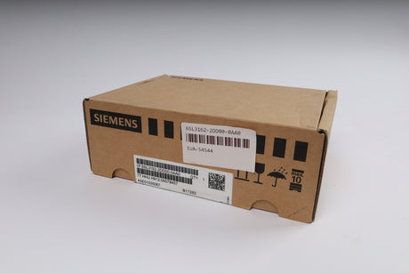 SIEMENS 6SL3162-2DD00-0AA0