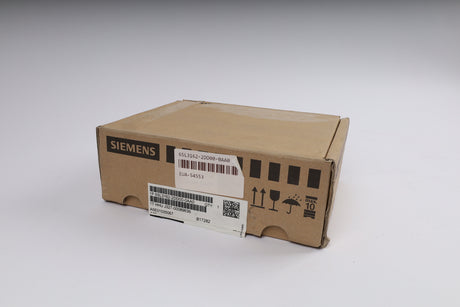SIEMENS 6SL3162-2DD00-0AA0
