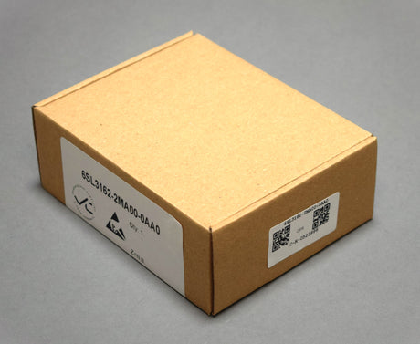 SIEMENS 6SL3162-2MA00-0AA0
