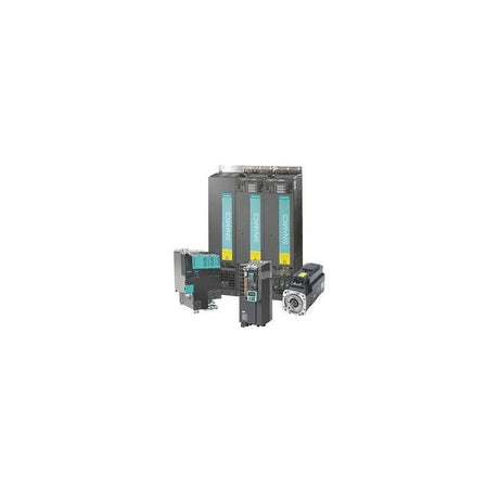 SIEMENS 6SL3163-1AH00-0AA0