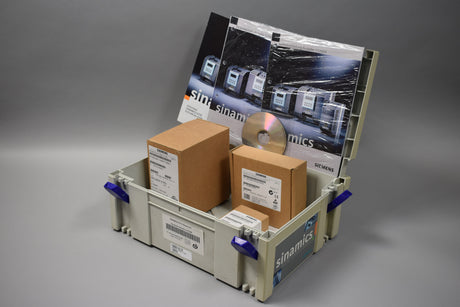 SIEMENS 6SL3200-0AB10-0AA0